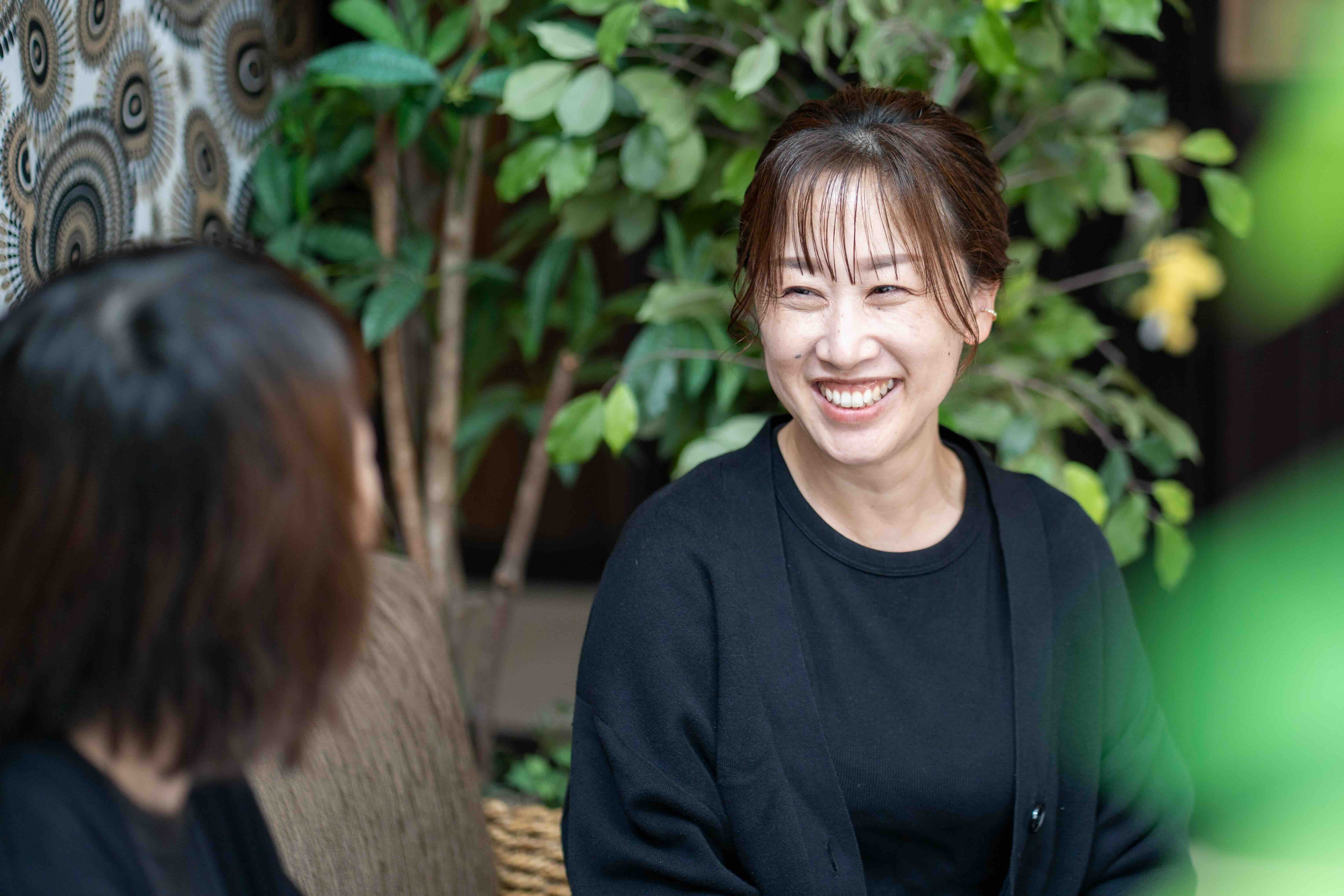 入社後のフロー